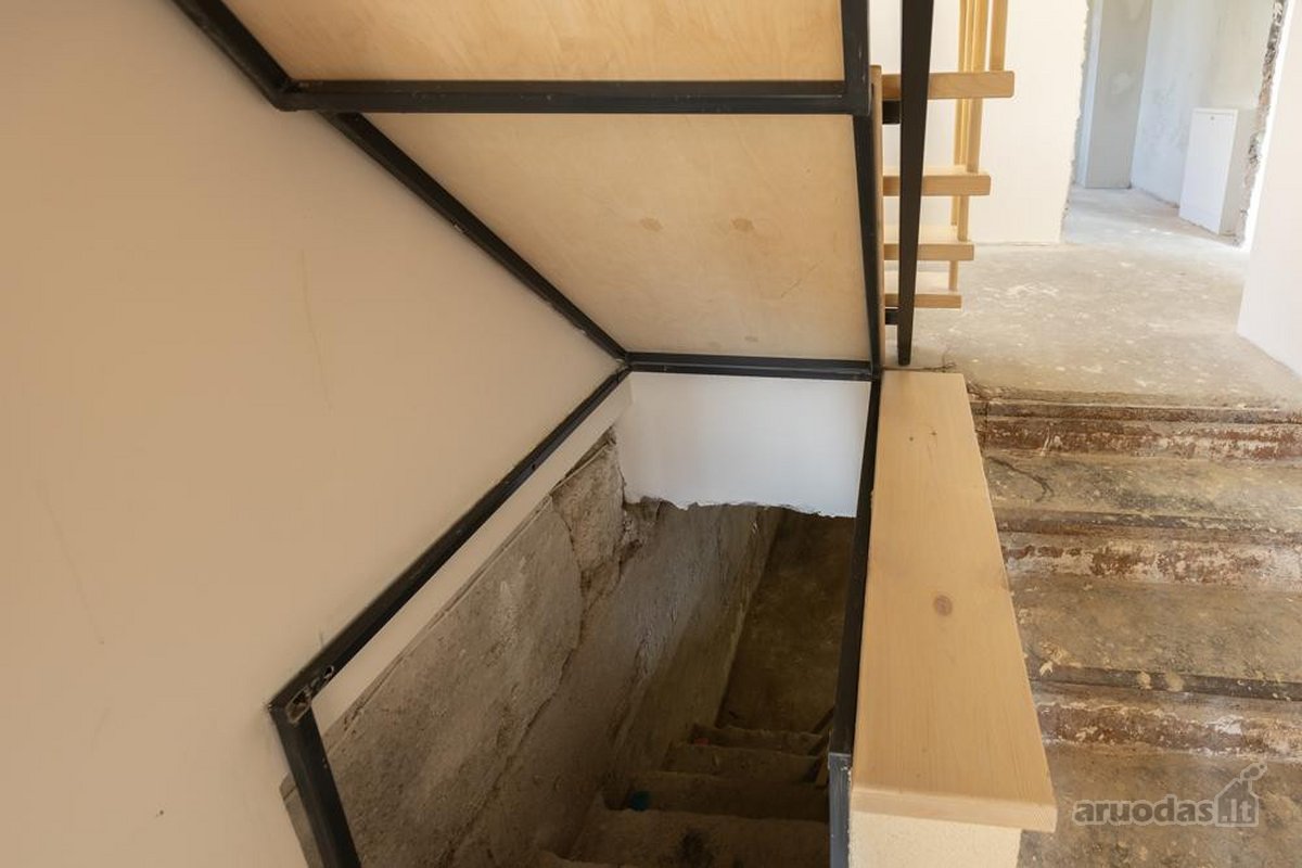 Parduodamas jaukus, pilnai renovuotas - nuotraukos Nr. 20