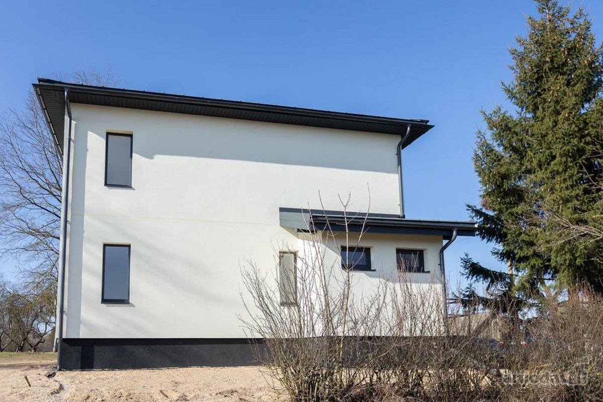 Parduodamas jaukus, pilnai renovuotas - nuotraukos Nr. 4
