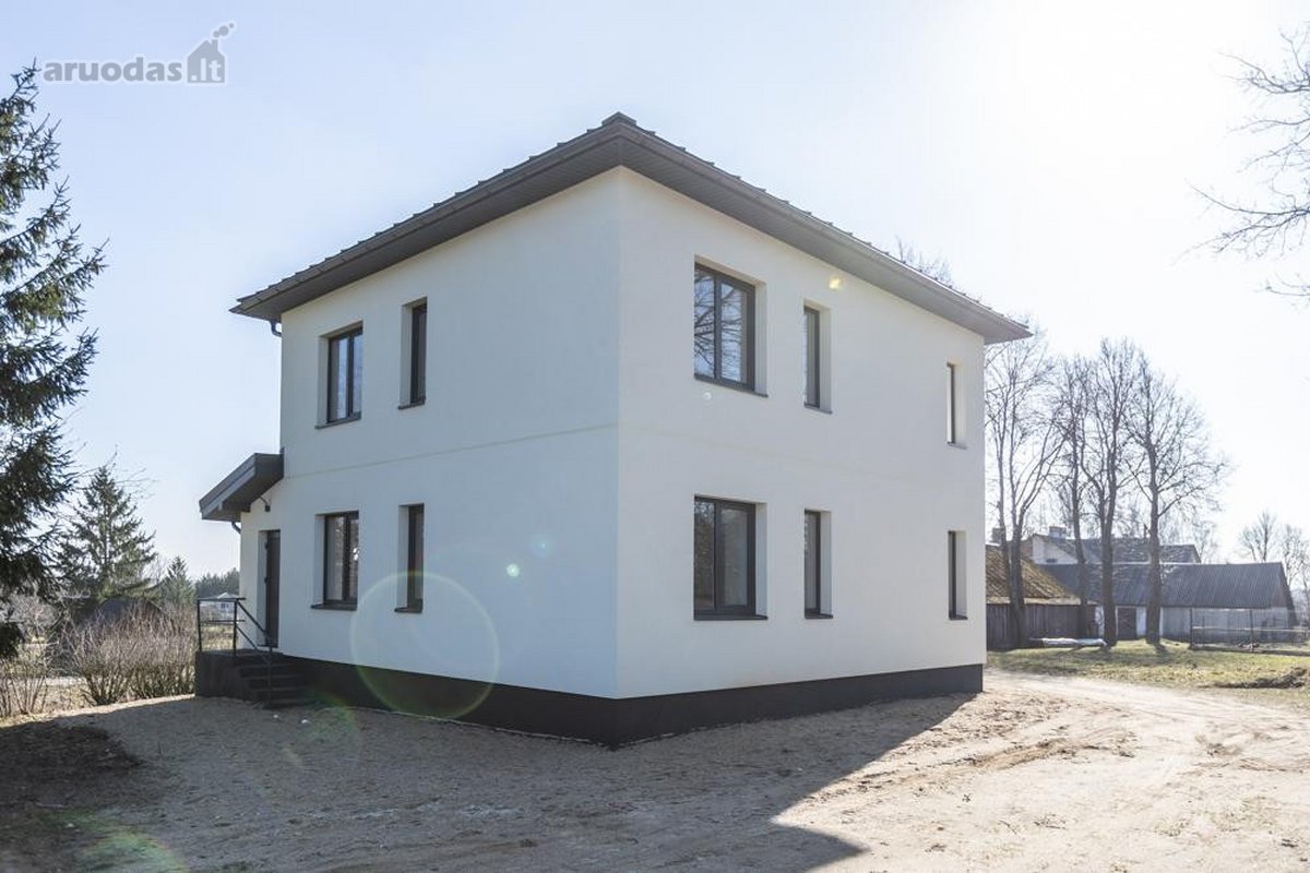 Parduodamas jaukus, pilnai renovuotas - nuotraukos Nr. 5