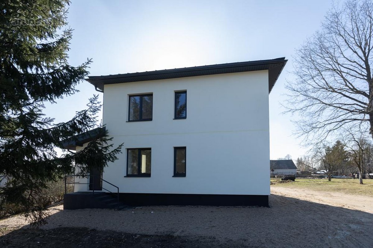 Parduodamas jaukus, pilnai renovuotas - nuotraukos Nr. 7