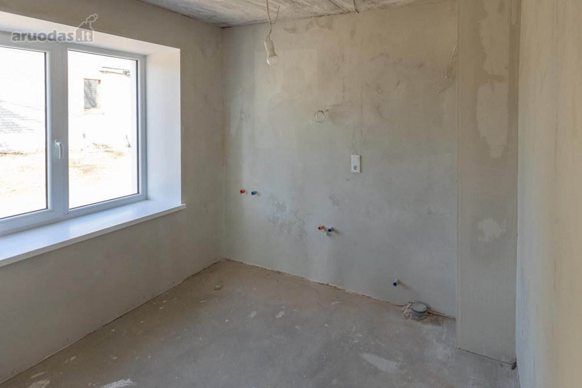 Parduodamas jaukus, pilnai renovuotas - nuotraukos Nr. 41