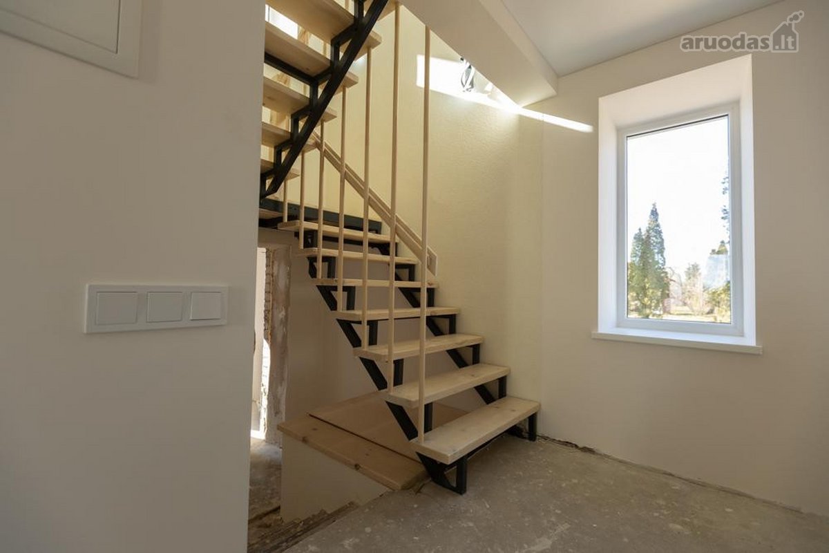 Parduodamas jaukus, pilnai renovuotas - nuotraukos Nr. 47