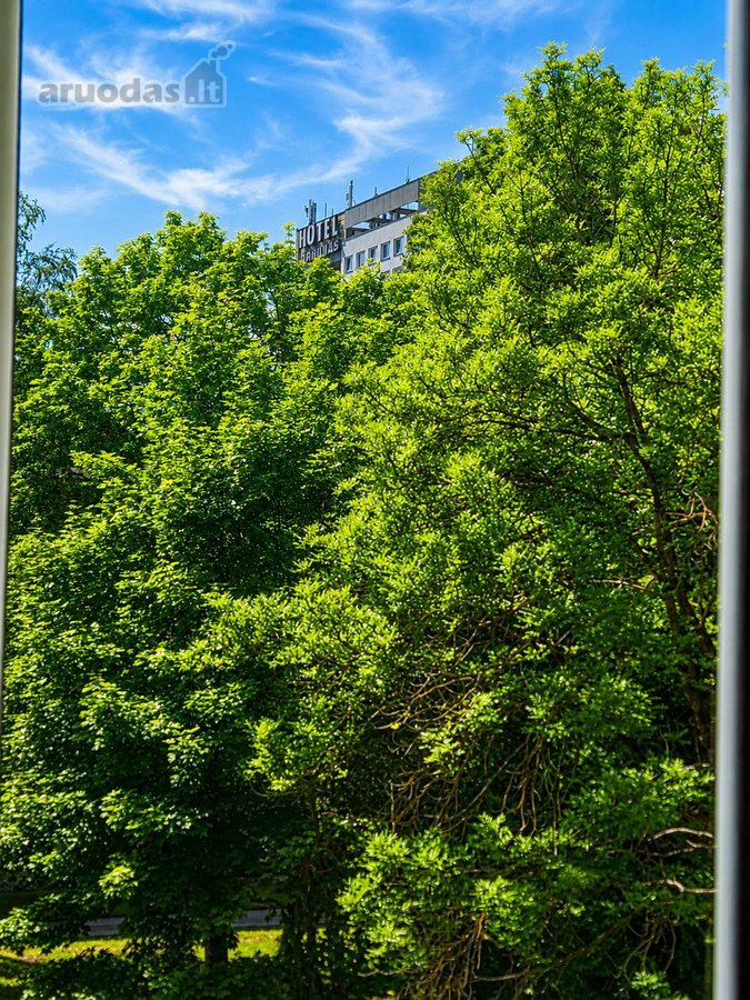 Pačiame miesto centre (minutė pėstute iki - nuotraukos Nr. 27