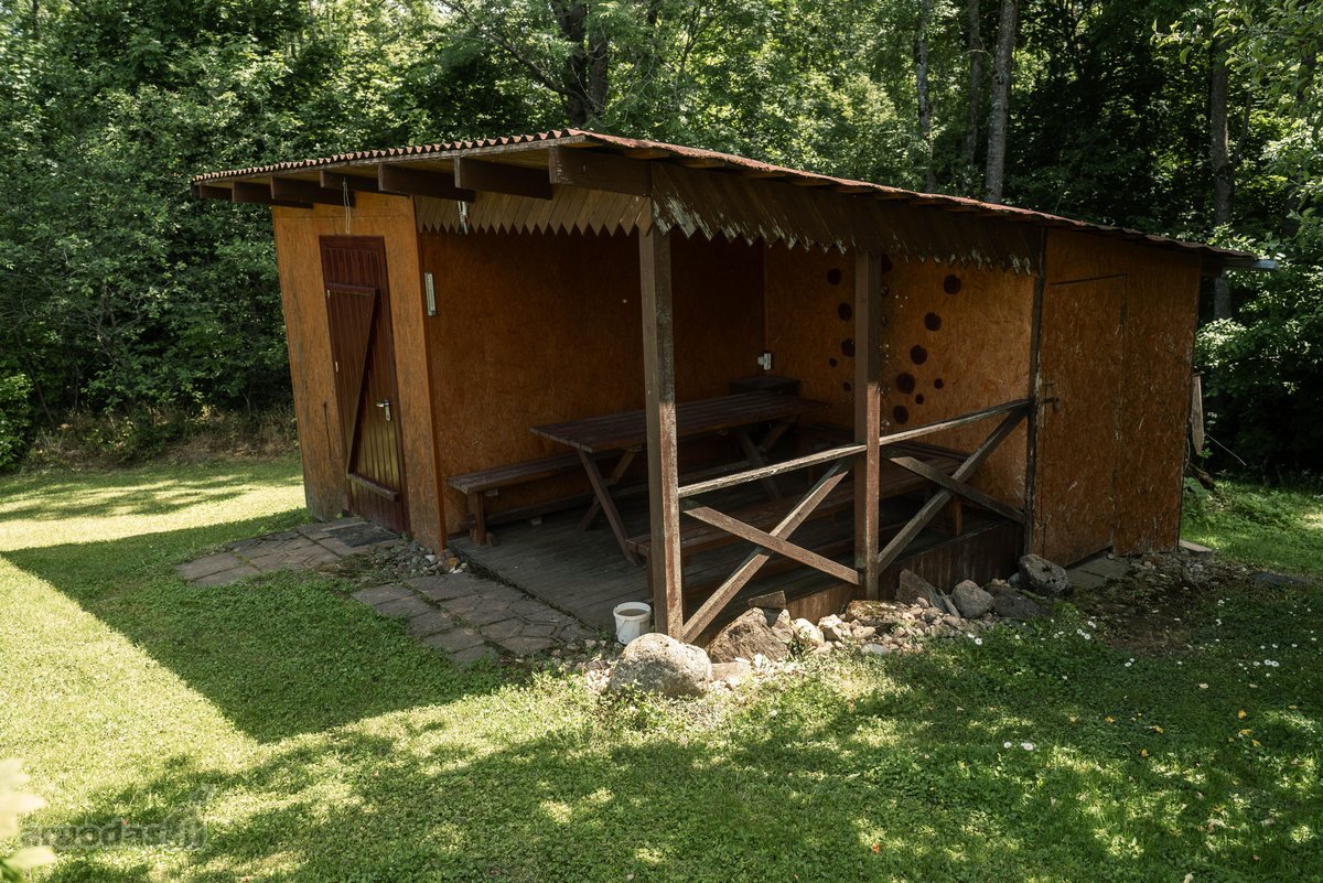 Parduodami kartu du greta esantys sklypai - nuotraukos Nr. 11