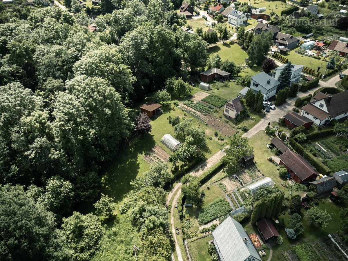 Parduodami kartu du greta esantys sklypai - nuotraukos Nr. 8