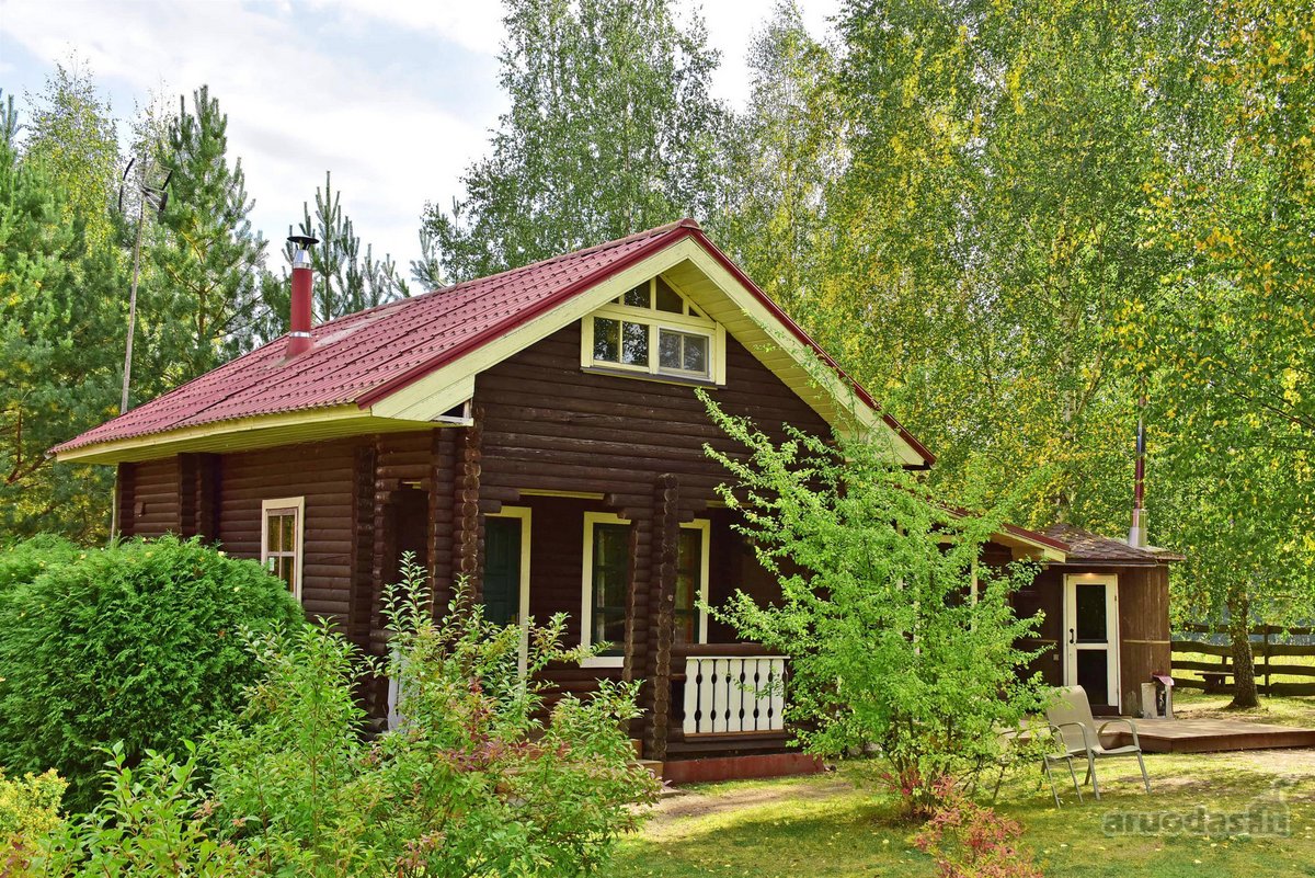 Parduodamas sėkmingai veikiantis kaimo - nuotraukos Nr. 28