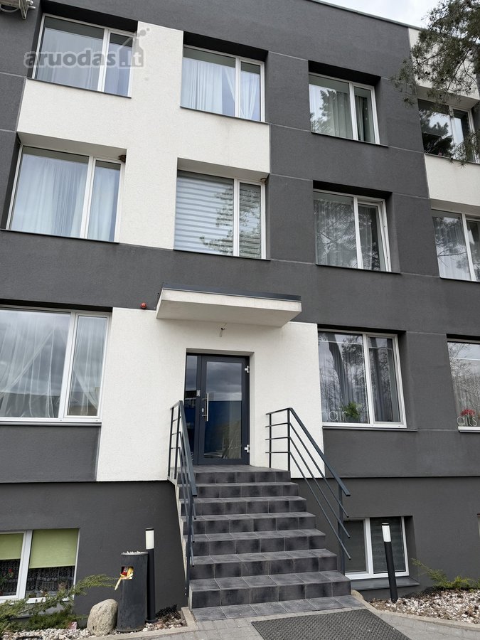 Nuomojamos Patalpos Domeikavoje –