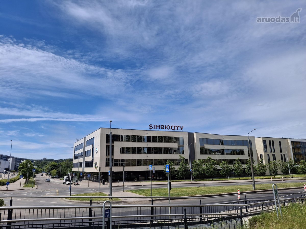 Modernus, pilnai įrengtas 1 kambario butas – - nuotraukos Nr. 18