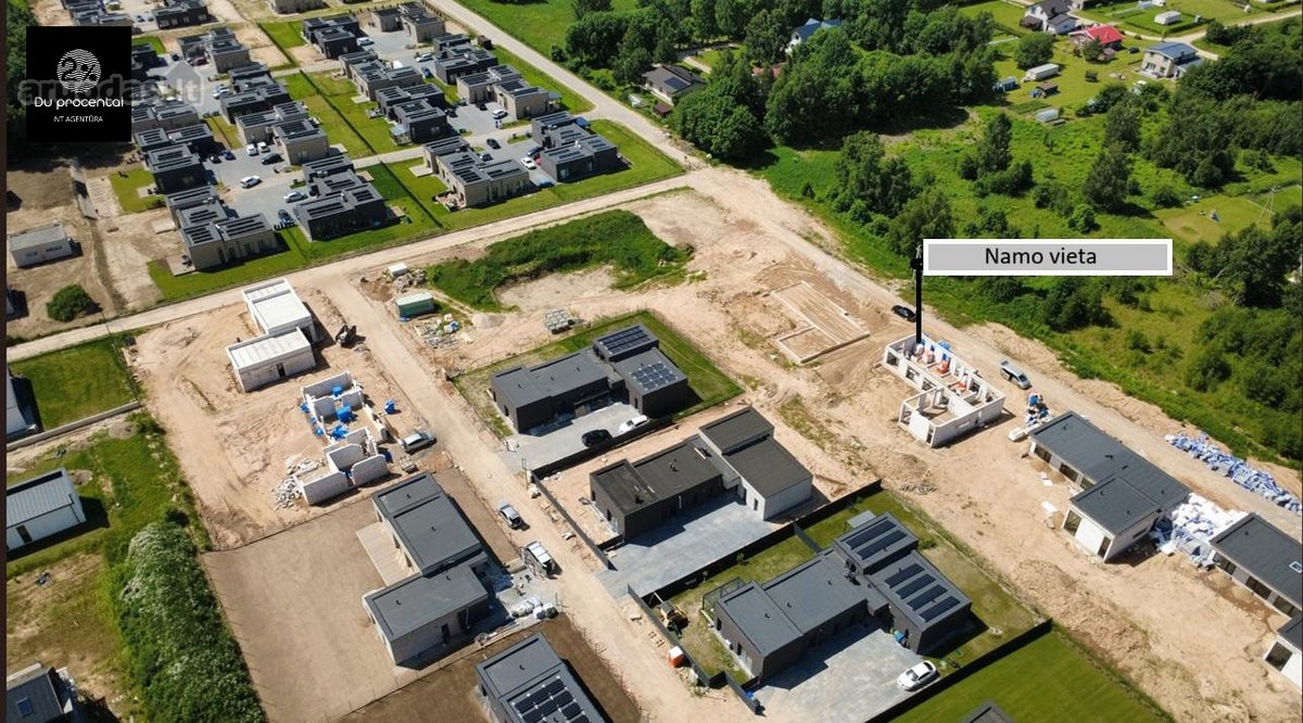 Nt agentūra „Du Procentai“ 2% siūlo! - nuotraukos Nr. 5