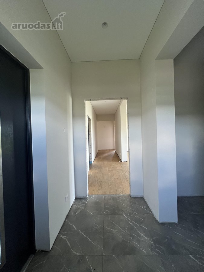 A++ klasės 137,18 m² pilnai įrengtas namas su - nuotraukos Nr. 18
