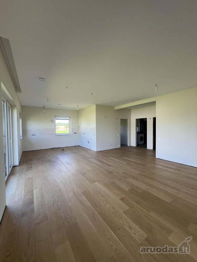 A++ klasės 137,18 m² pilnai įrengtas namas su - nuotraukos Nr. 27