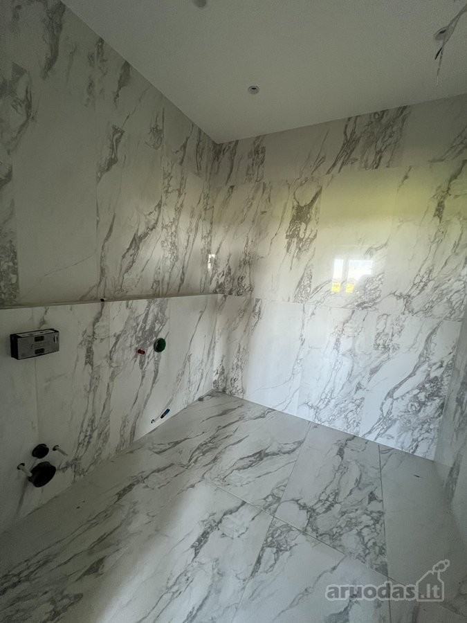 A++ klasės 137,18 m² pilnai įrengtas namas su - nuotraukos Nr. 33