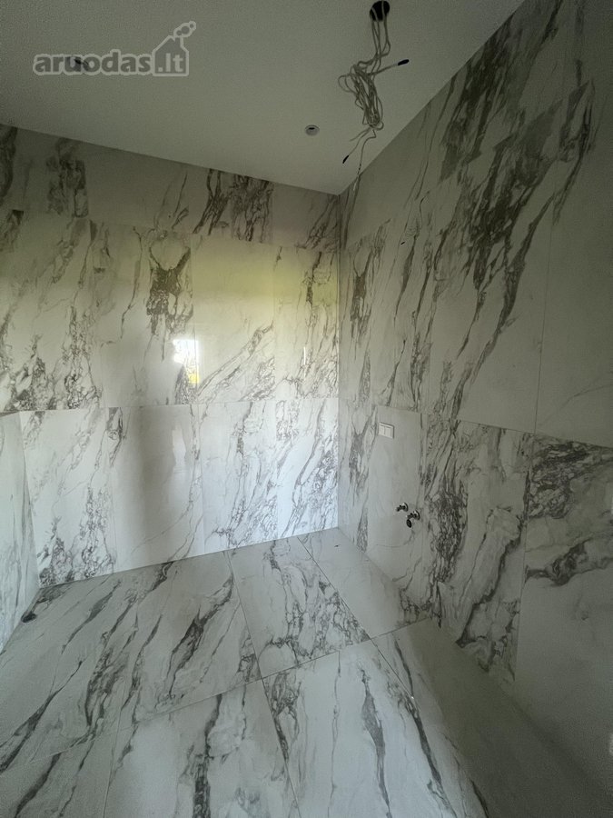A++ klasės 137,18 m² pilnai įrengtas namas su - nuotraukos Nr. 34