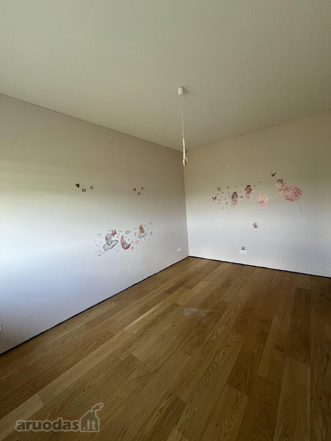 A++ klasės 137,18 m² pilnai įrengtas namas su - nuotraukos Nr. 37