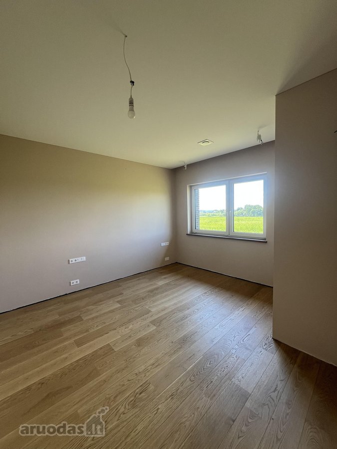 A++ klasės 137,18 m² pilnai įrengtas namas su - nuotraukos Nr. 43