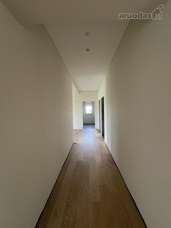A++ klasės 137,18 m² pilnai įrengtas namas su - nuotraukos Nr. 32
