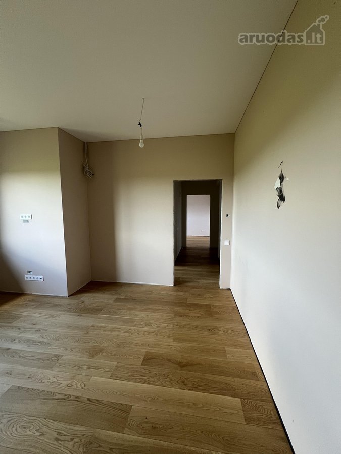 A++ klasės 137,18 m² pilnai įrengtas namas su - nuotraukos Nr. 45