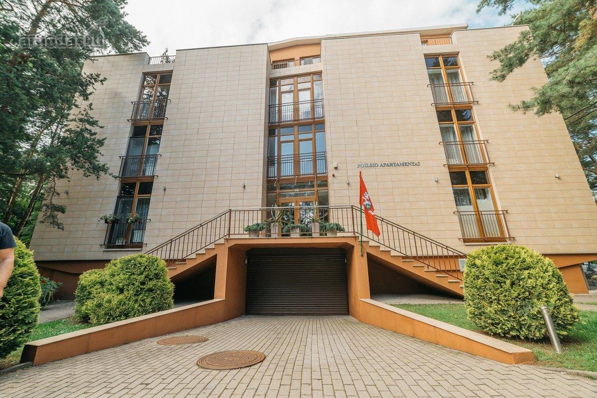 2026 m. atliktas kosmetinis remontas - nuotraukos Nr. 15