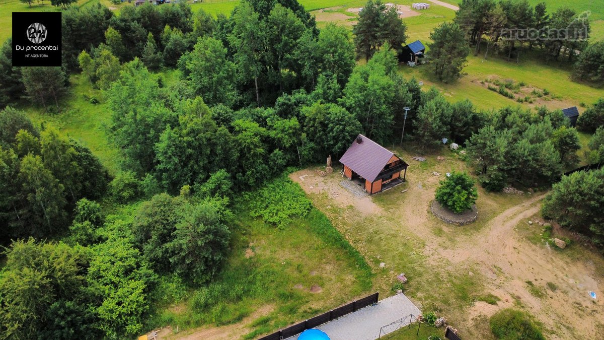 Nt agentūra „Du Procentai“ 2% siūlo! - nuotraukos Nr. 5