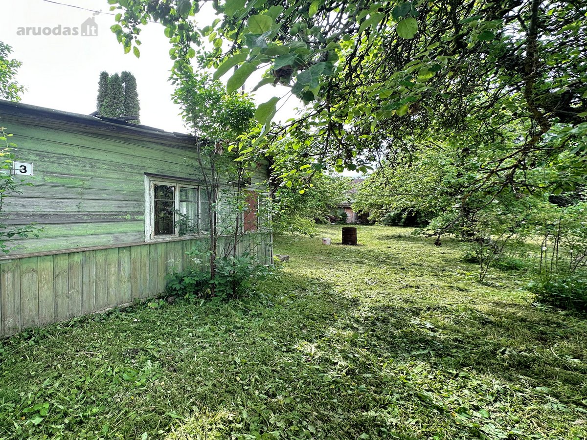 Puikioje vietoje, Salininkuose, parduodamas 6 - nuotraukos Nr. 2