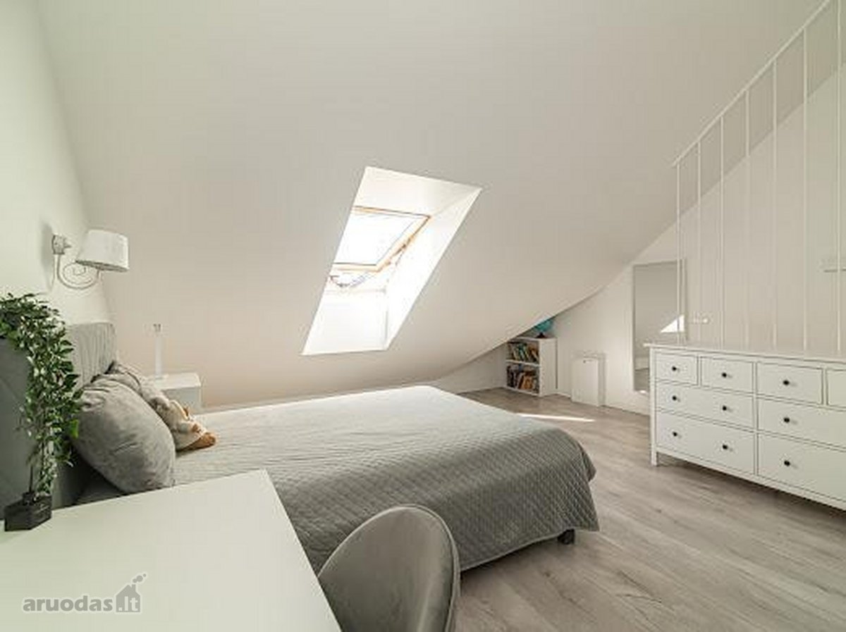 Parduodamas 3 kambarių butas Užupyje (bendras - nuotraukos Nr. 18