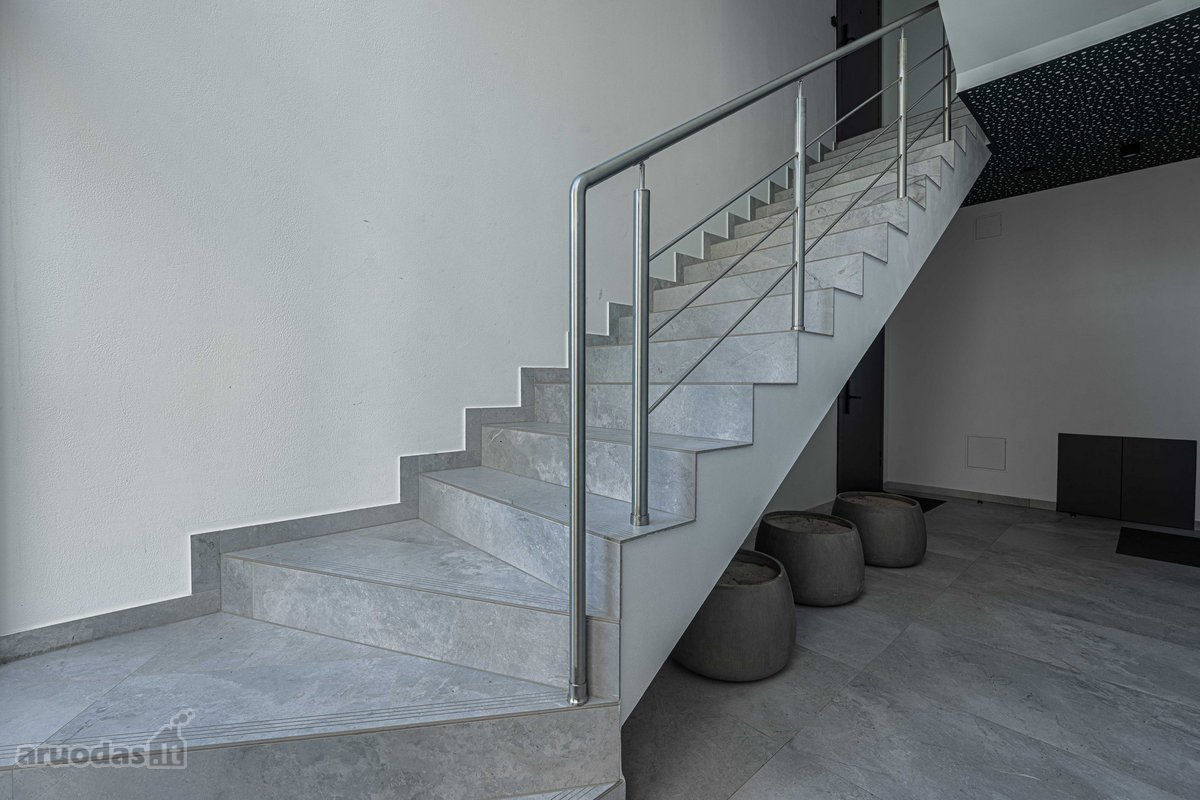 Parduodami Erdvūs 4 Kambarių Apartamentai - nuotraukos Nr. 25