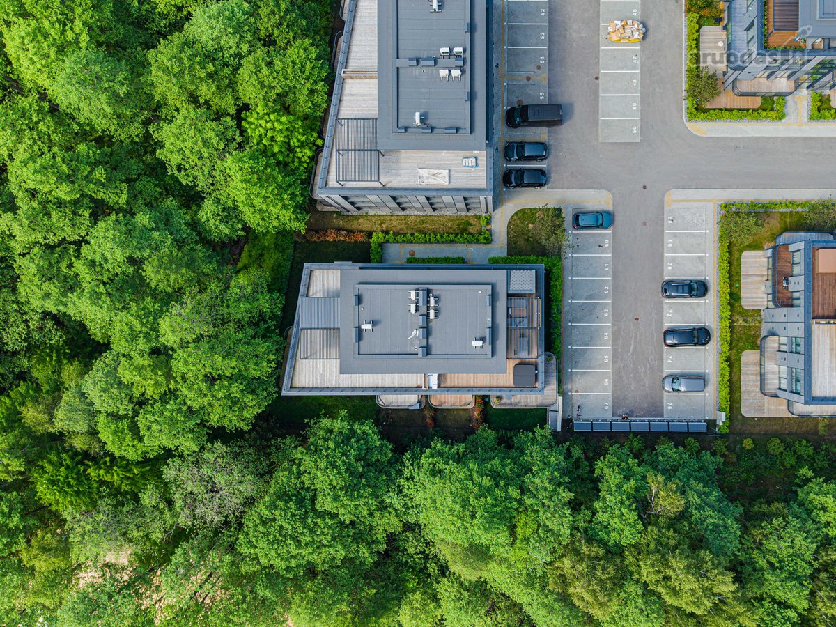 Parduodami Erdvūs 4 Kambarių Apartamentai - nuotraukos Nr. 31