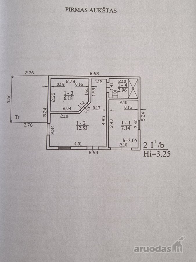 Parduodamas Namas Su Saulės Elektrine Ir - nuotraukos Nr. 29