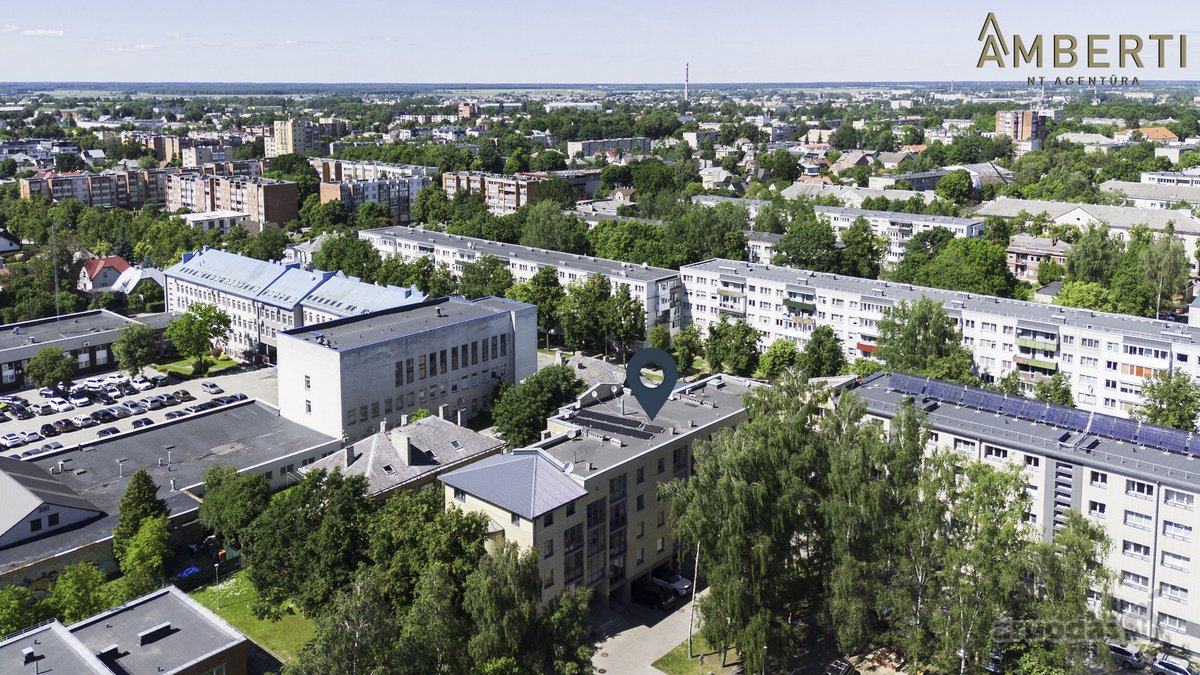 Amberti Nt agentūra parduoda tvarkingą 3 - nuotraukos Nr. 26