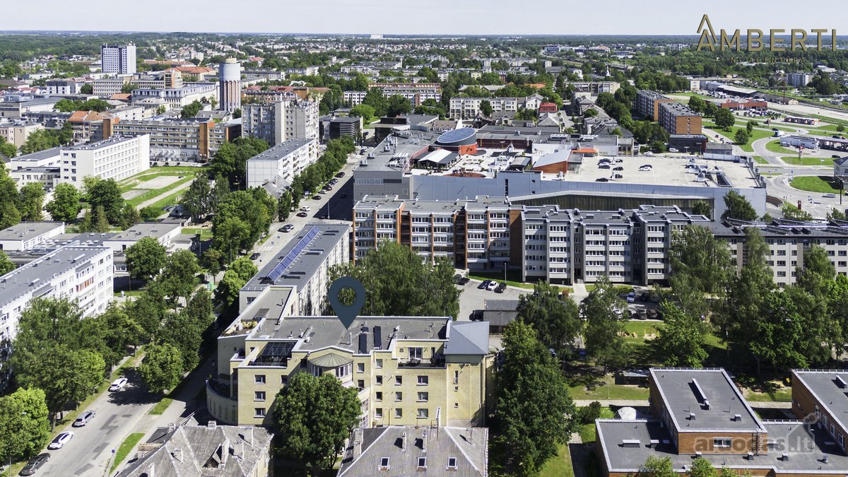 Amberti Nt agentūra parduoda tvarkingą 3 - nuotraukos Nr. 27