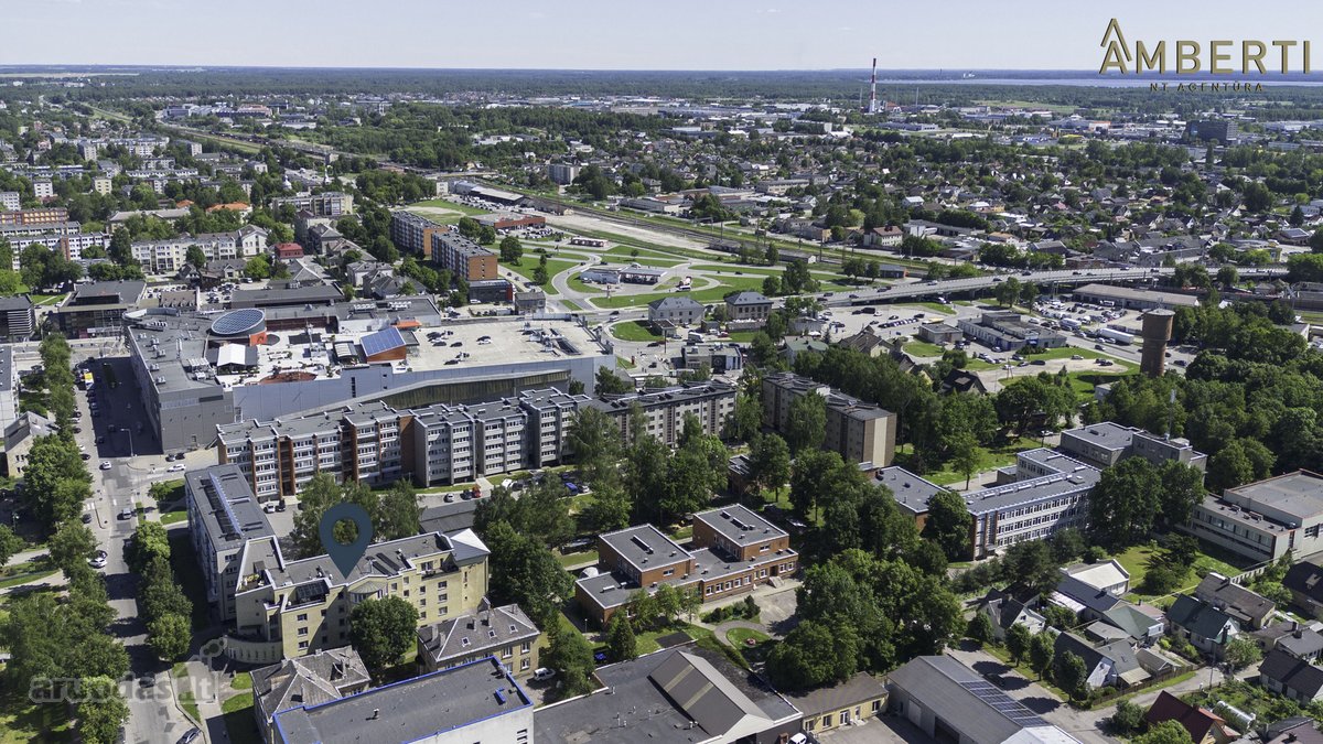 Amberti Nt agentūra parduoda tvarkingą 3 - nuotraukos Nr. 29