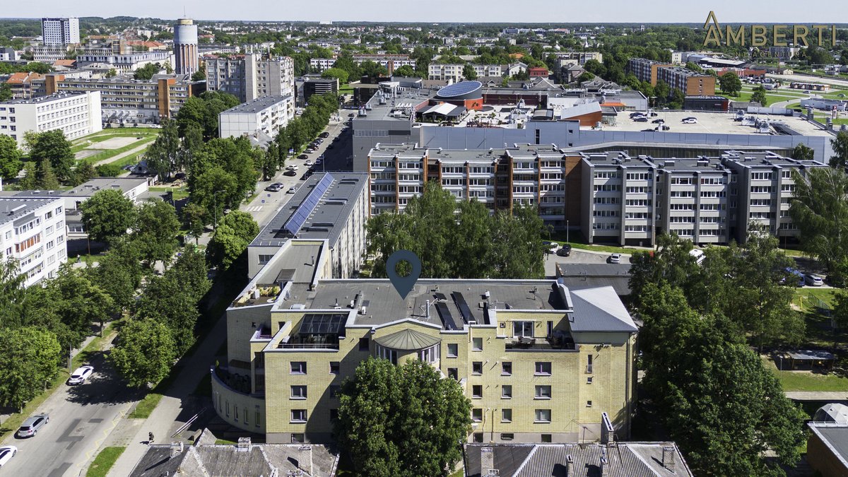Amberti Nt agentūra parduoda tvarkingą 3 - nuotraukos Nr. 25