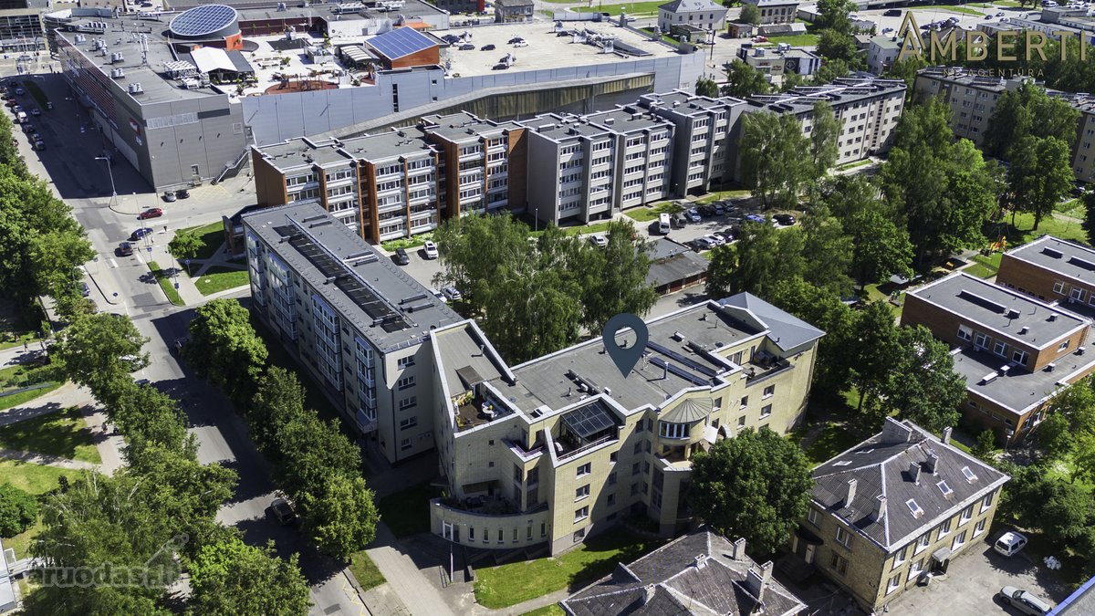 Amberti Nt agentūra parduoda tvarkingą 3 - nuotraukos Nr. 28