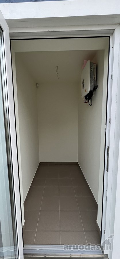 Parduodamas Moderniai Įrengtas Namas Su - nuotraukos Nr. 46