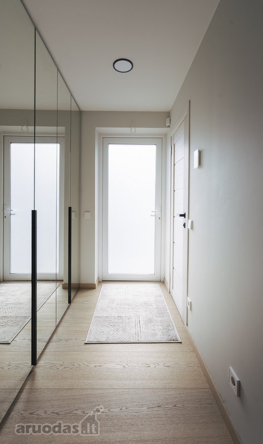 Parduodamas Moderniai Įrengtas Namas Su - nuotraukos Nr. 8