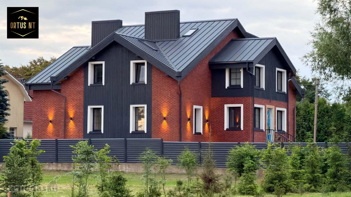 Liko tik 5 apartamentai iš 16 – rezervacijos