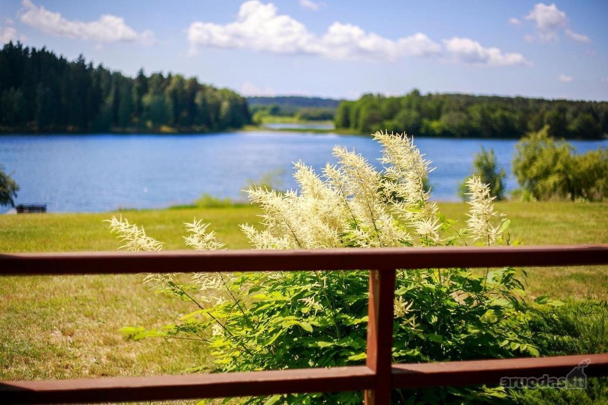 Parduodamas sėkmingai veikiantis kaimo - nuotraukos Nr. 16