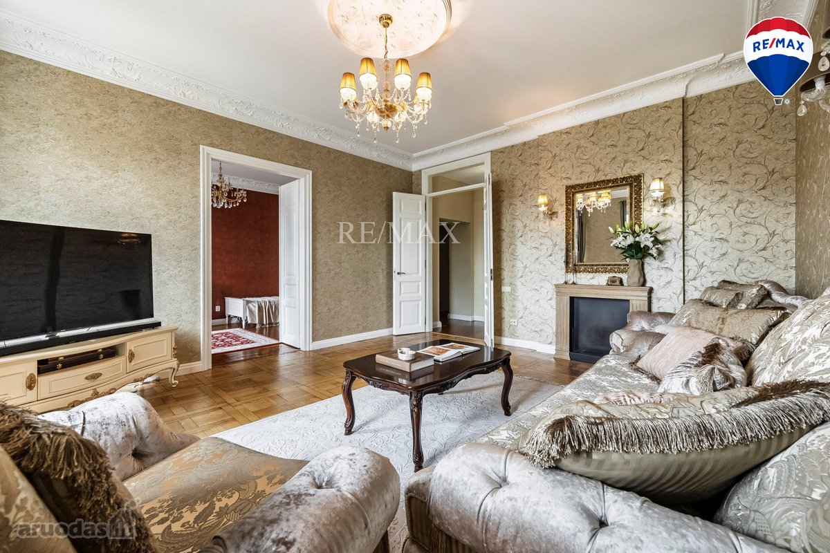 Premium Residence in the Heart of Vilnius Old - nuotraukos Nr. 3