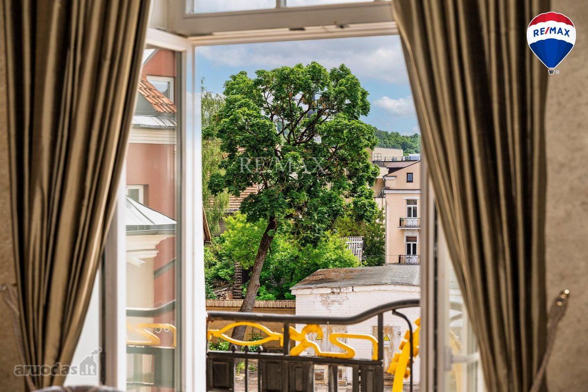 Premium Residence in the Heart of Vilnius Old - nuotraukos Nr. 4