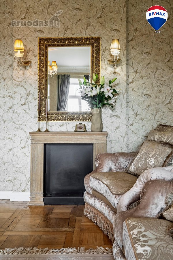 Premium Residence in the Heart of Vilnius Old - nuotraukos Nr. 5