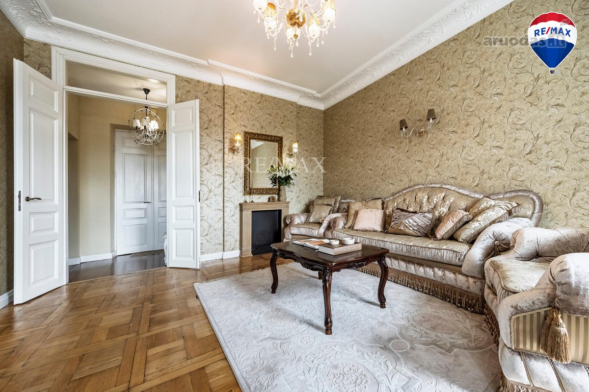 Premium Residence in the Heart of Vilnius Old - nuotraukos Nr. 6