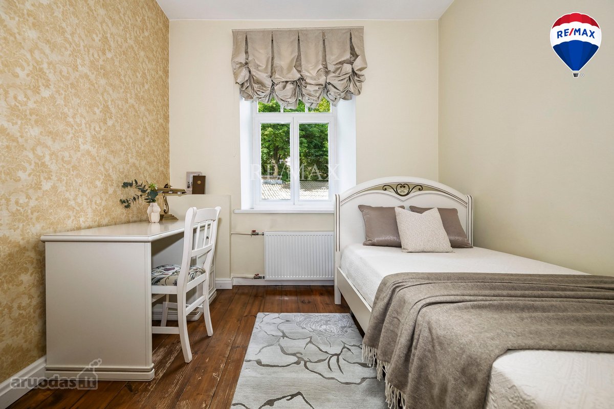 Premium Residence in the Heart of Vilnius Old - nuotraukos Nr. 11