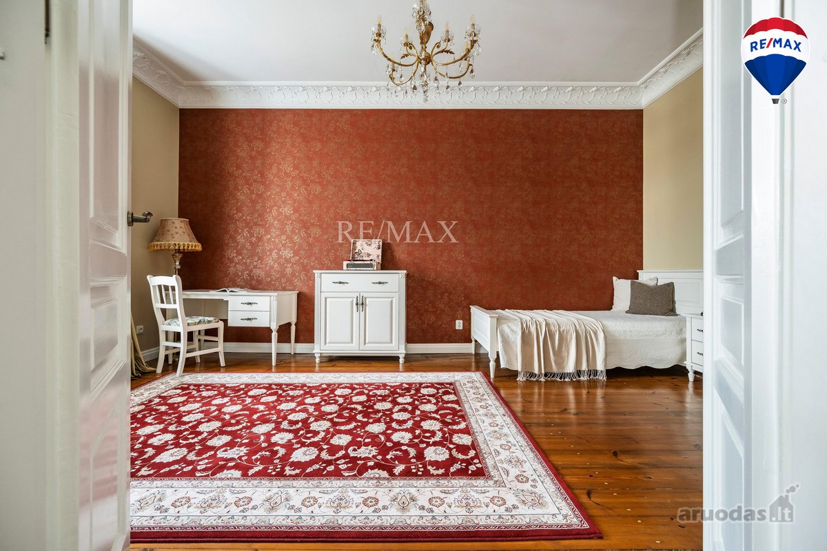 Premium Residence in the Heart of Vilnius Old - nuotraukos Nr. 12