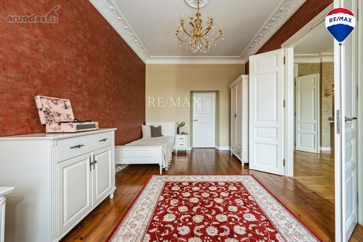 Premium Residence in the Heart of Vilnius Old - nuotraukos Nr. 13