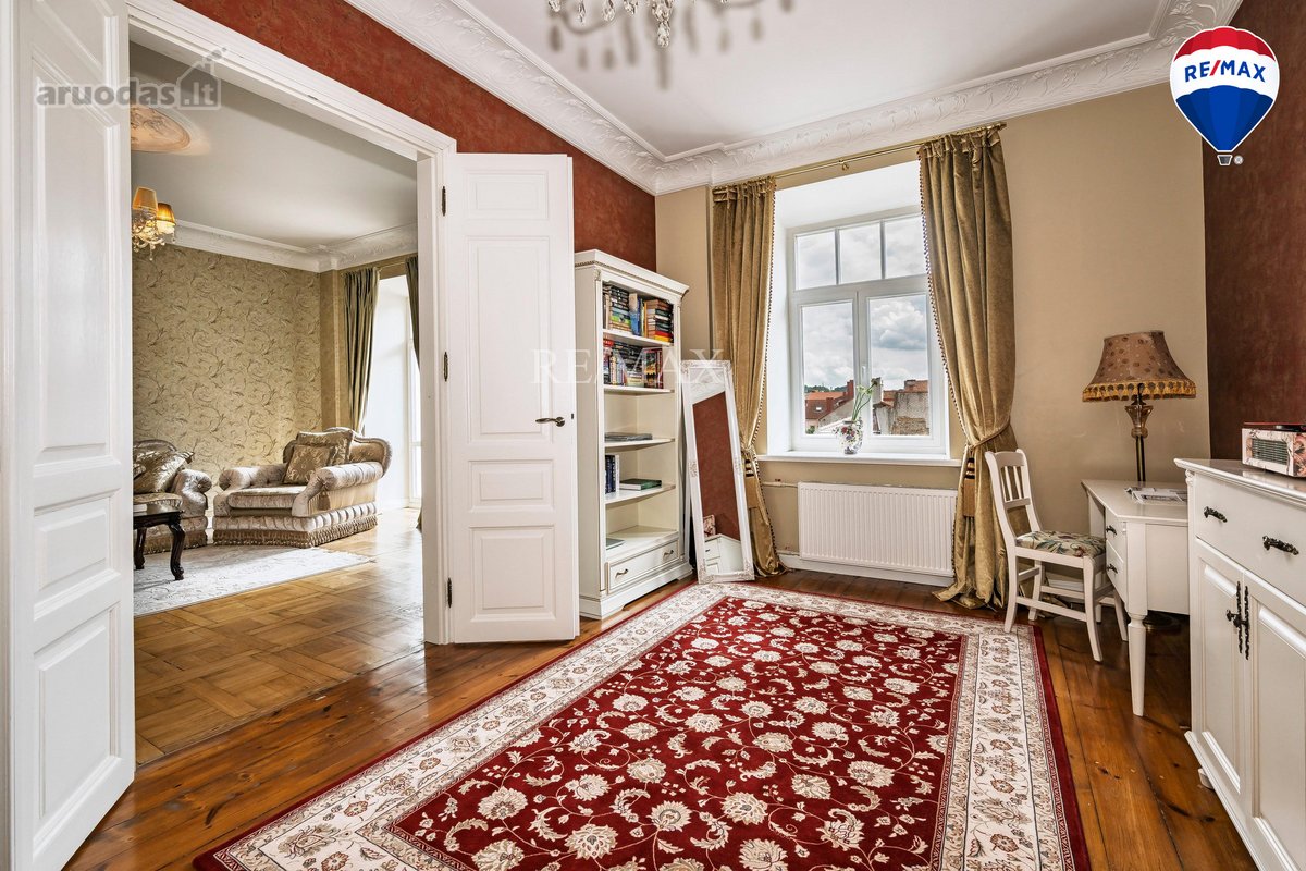 Premium Residence in the Heart of Vilnius Old - nuotraukos Nr. 14