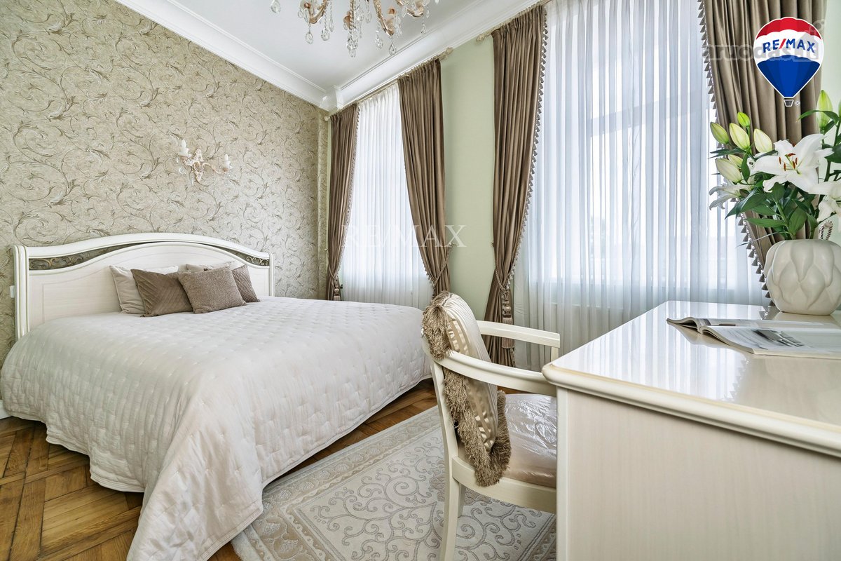 Premium Residence in the Heart of Vilnius Old - nuotraukos Nr. 7