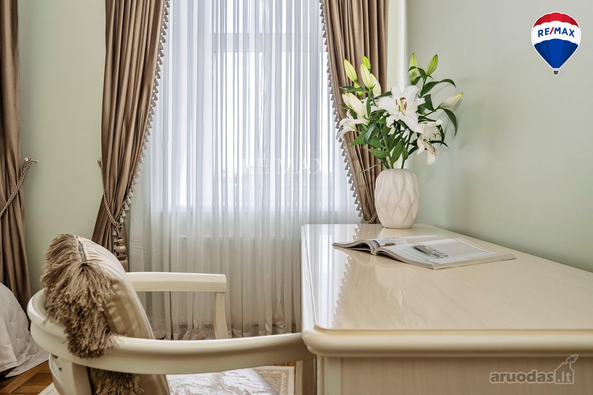 Premium Residence in the Heart of Vilnius Old - nuotraukos Nr. 8