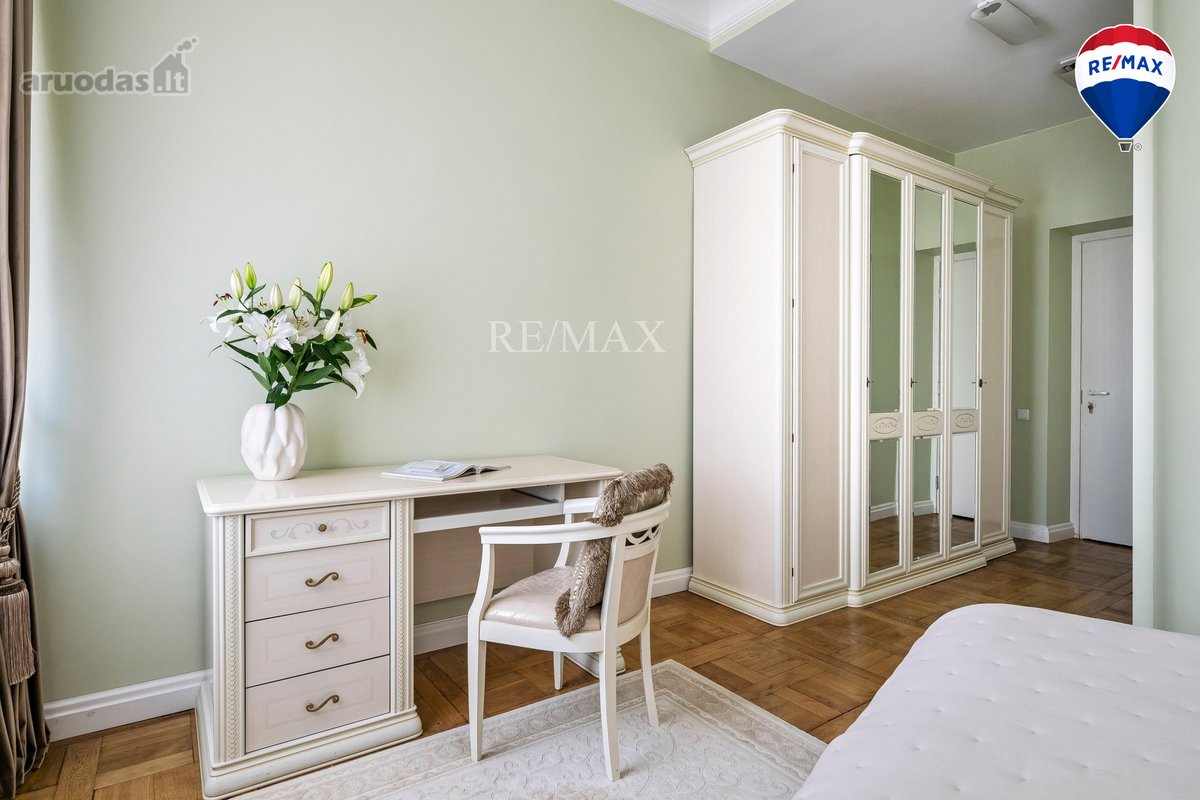 Premium Residence in the Heart of Vilnius Old - nuotraukos Nr. 9