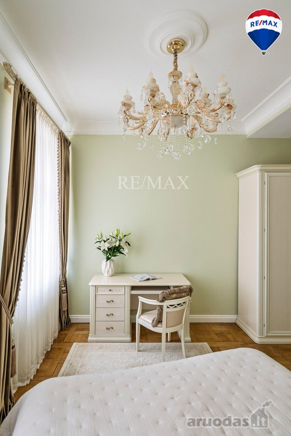 Premium Residence in the Heart of Vilnius Old - nuotraukos Nr. 10