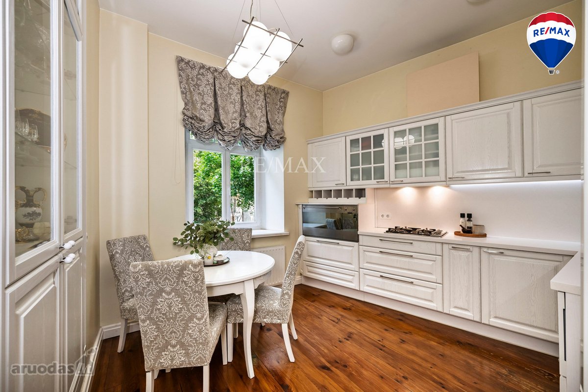 Premium Residence in the Heart of Vilnius Old - nuotraukos Nr. 15